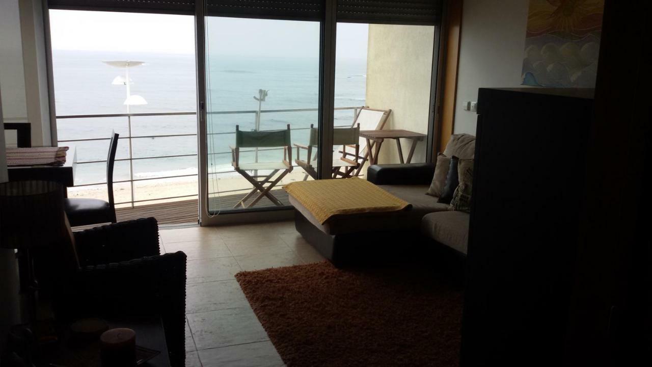 Apartamento Perfect Sea View Vila do Conde Exterior foto